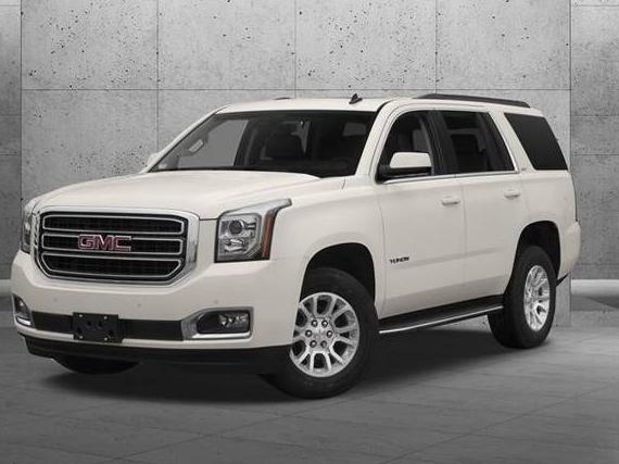 GMC YUKON 2015 1GKS2CKJXFR145551 image