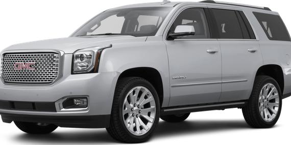 GMC YUKON 2015 1GKS2CKJ1FR285830 image