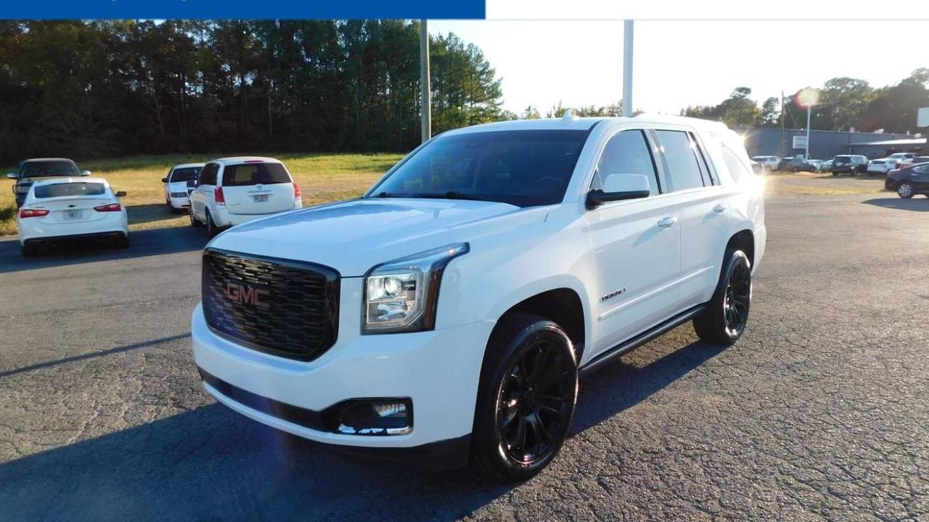 GMC YUKON 2015 1GKS1CKJ1FR742798 image