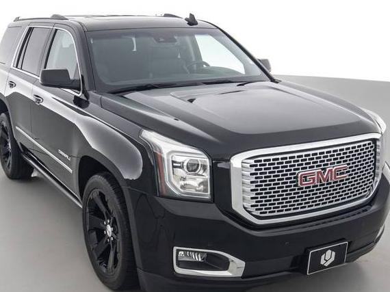 GMC YUKON 2015 1GKS2CKJ2FR636020 image