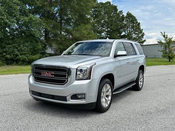 GMC YUKON 2015 1GKS1BKCXFR719077 image