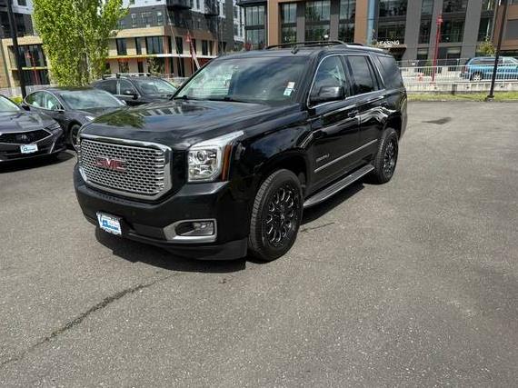 GMC YUKON 2015 1GKS2CKJ0FR128998 image