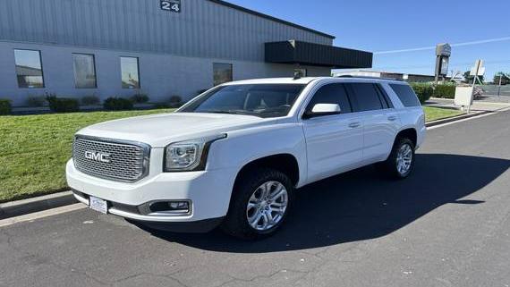 GMC YUKON 2015 1GKS2CKJ3FR150820 image