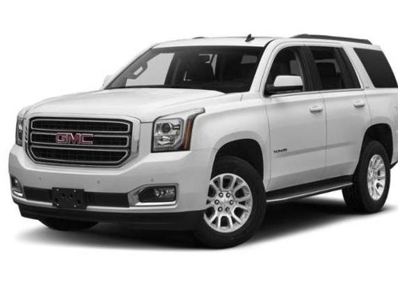 GMC YUKON 2015 1GKS2BKC6FR158244 image