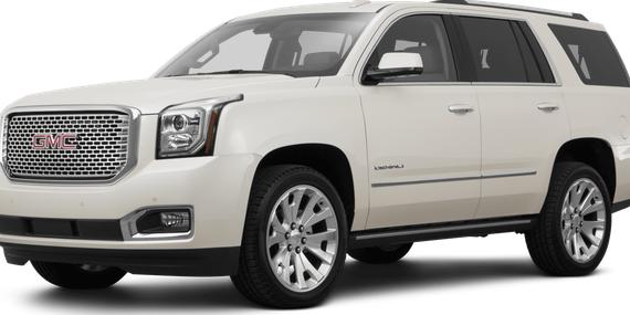GMC YUKON 2015 1GKS2CKJ3FR594151 image