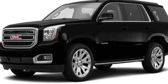 GMC YUKON 2015 1GKS2BKC2FR127203 image