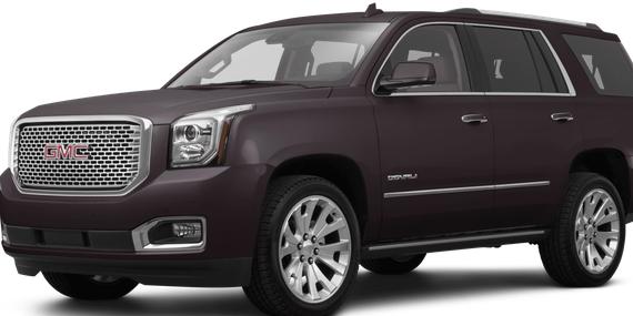 GMC YUKON 2015 1GKS2CKJ0FR727562 image