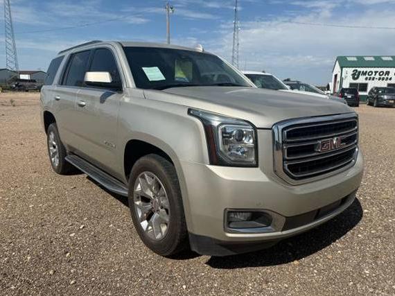 GMC YUKON 2015 1GKS1BKC2FR505734 image