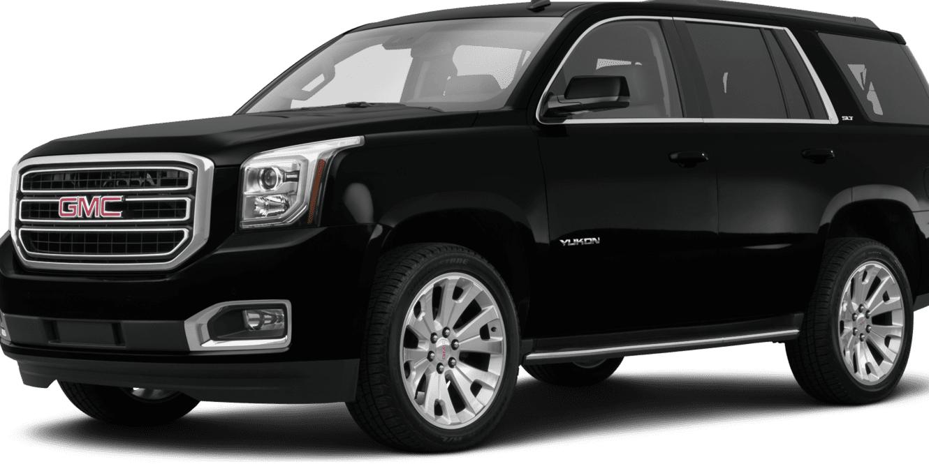 GMC YUKON 2015 1GKS2BKC1FR700222 image