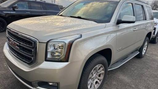 GMC YUKON 2015 1GKS2BKC6FR118617 image