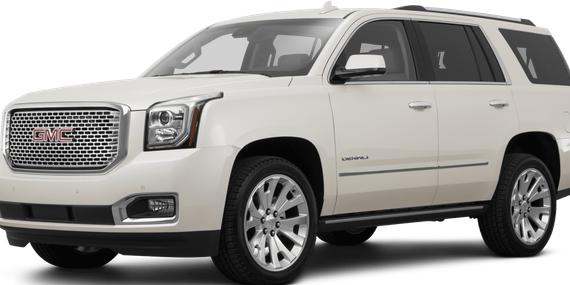 GMC YUKON 2015 1GKS2CKJ8FR708449 image