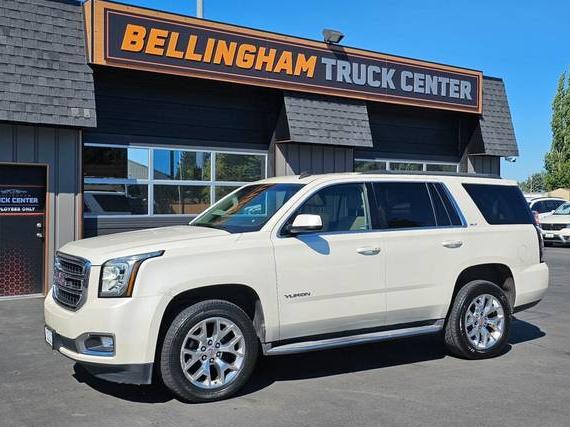 GMC YUKON 2015 1GKS2BKC6FR110808 image