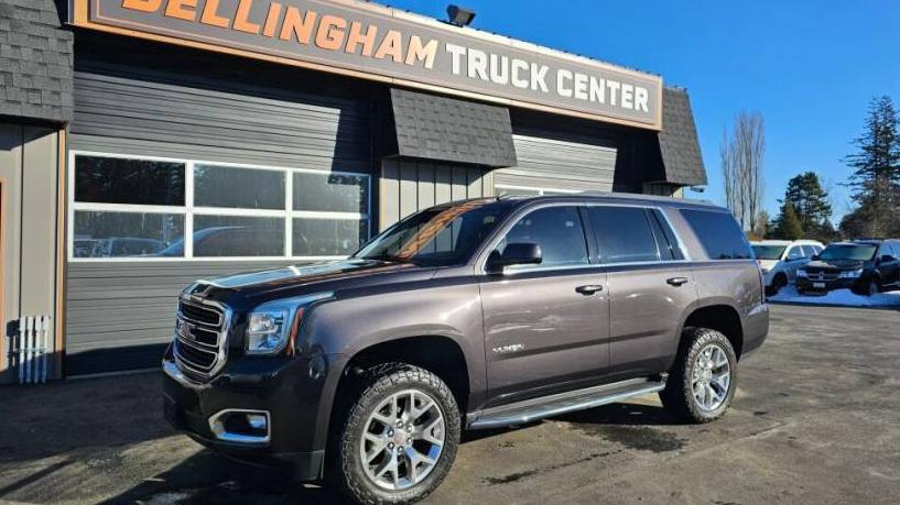 GMC YUKON 2015 1GKS2BKC5FR291299 image