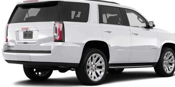 GMC YUKON 2015 1GKS1BKC7FR683638 image