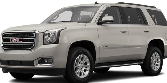 GMC YUKON 2015 1GKS1AKC2FR244728 image