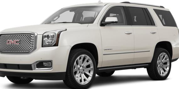 GMC YUKON 2015 1GKS2CKJ2FR551114 image