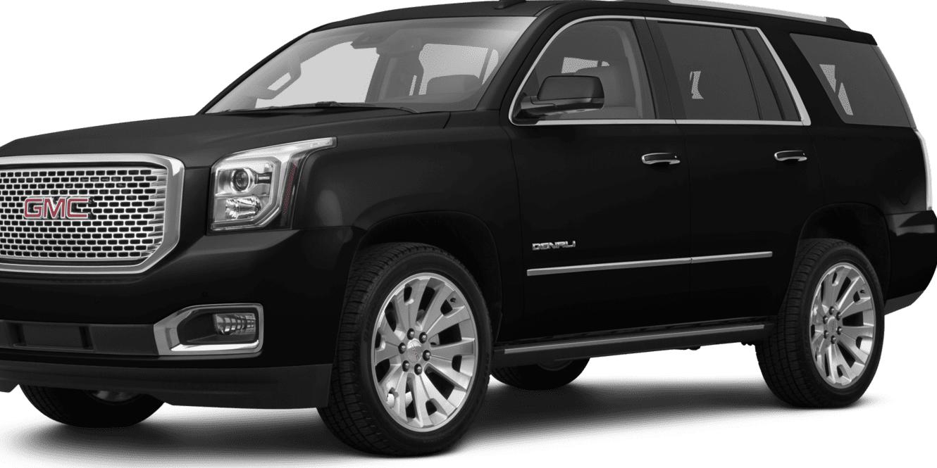 GMC YUKON 2015 1GKS2CKJ4FR667298 image