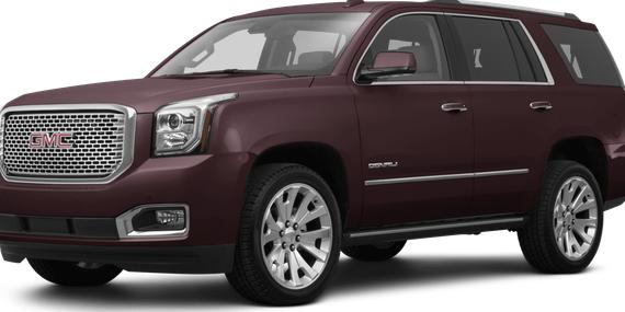 GMC YUKON 2015 1GKS2CKJ3FR730522 image