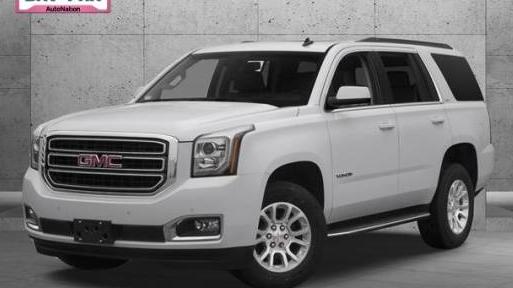 GMC YUKON 2015 1GKS1BKC8FR716534 image