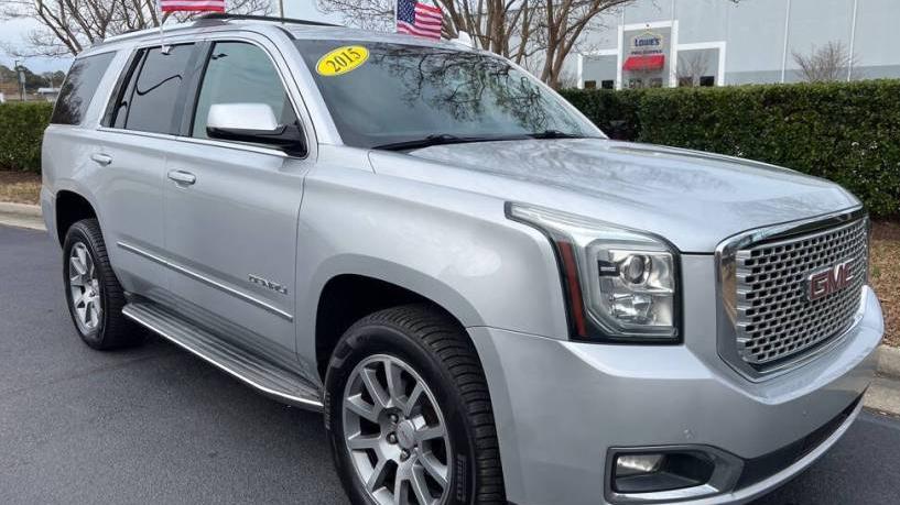 GMC YUKON 2015 1GKS1CKJ1FR669481 image