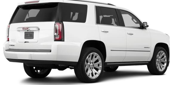 GMC YUKON 2015 1GKS1CKJ1FR179669 image