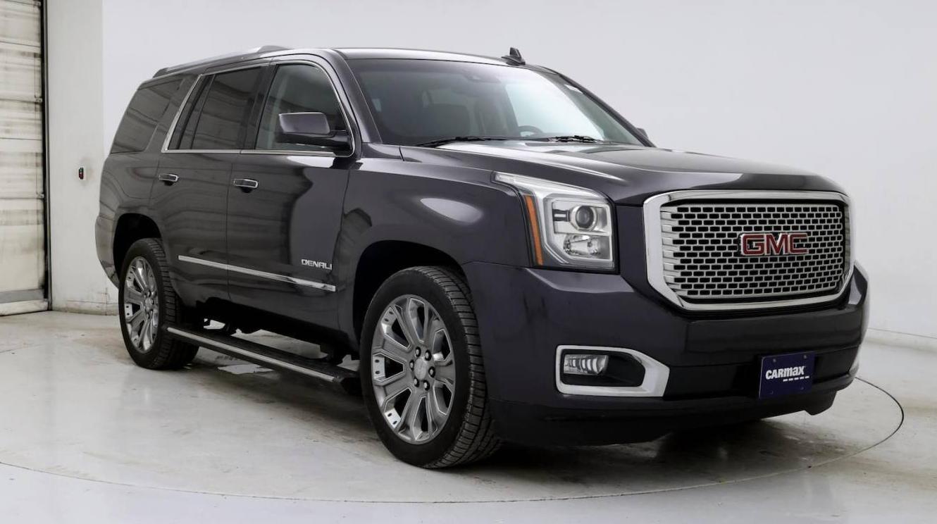 GMC YUKON 2015 1GKS2CKJ3FR563109 image GMC YUKON 2015 1GKS2CKJ3FR563109 image