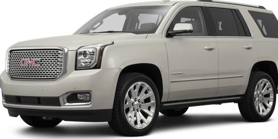 GMC YUKON 2015 1GKS2CKJ5FR114644 image