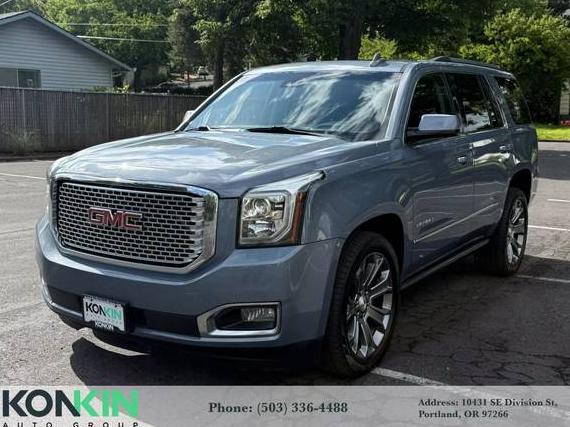 GMC YUKON 2015 1GKS2CKJ7FR652066 image GMC YUKON 2015 1GKS2CKJ7FR652066 image