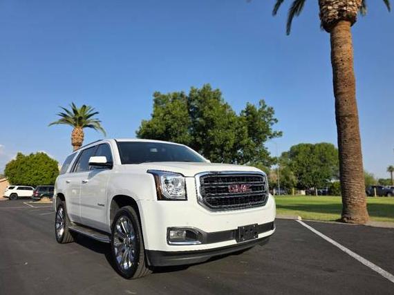 GMC YUKON 2015 1GKS1AKC9FR125820 image