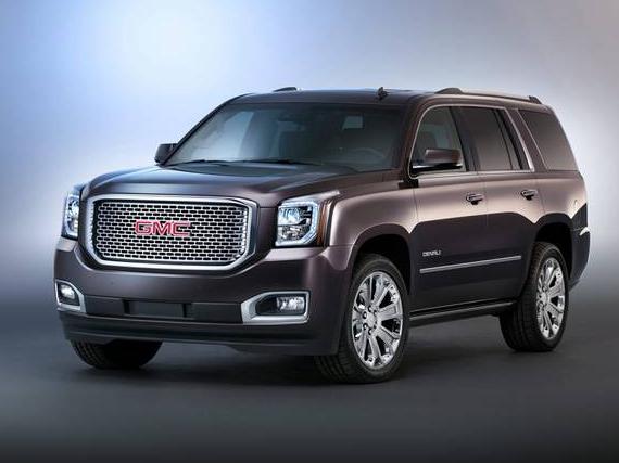 GMC YUKON 2015 1GKS2CKJ7FR518996 image
