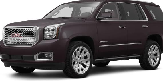 GMC YUKON 2015 1GKS2CKJ6FR564903 image