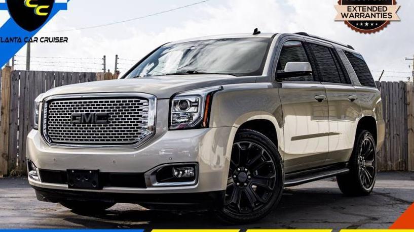 GMC YUKON 2015 1GKS1CKJ2FR302086 image GMC YUKON 2015 1GKS1CKJ2FR302086 image