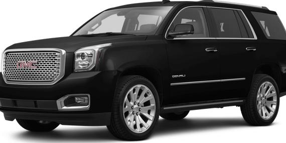 GMC YUKON 2015 1GKS2CKJXFR635732 image