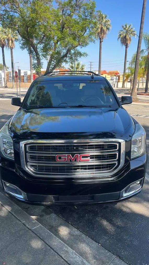 GMC YUKON 2015 1GKS2BKC9FR574188 image