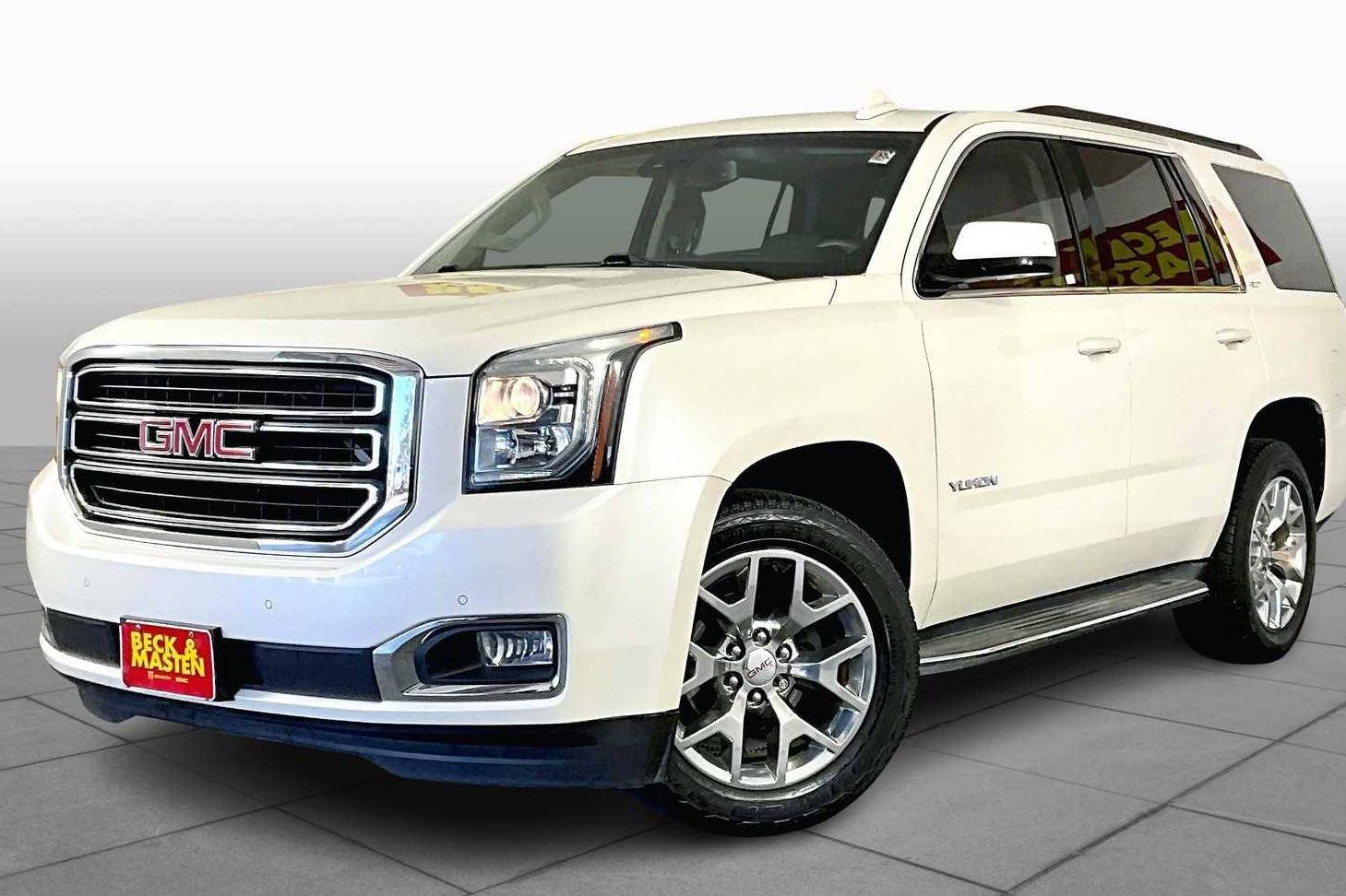 GMC YUKON 2015 1GKS1BKC2FR504809 image