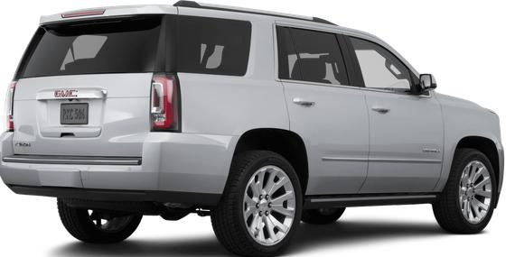 GMC YUKON 2015 1GKS1CKJXFR127117 image