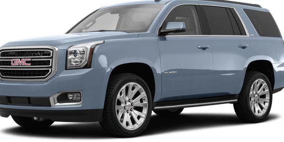 GMC YUKON 2015 1GKS2BKC3FR109860 image