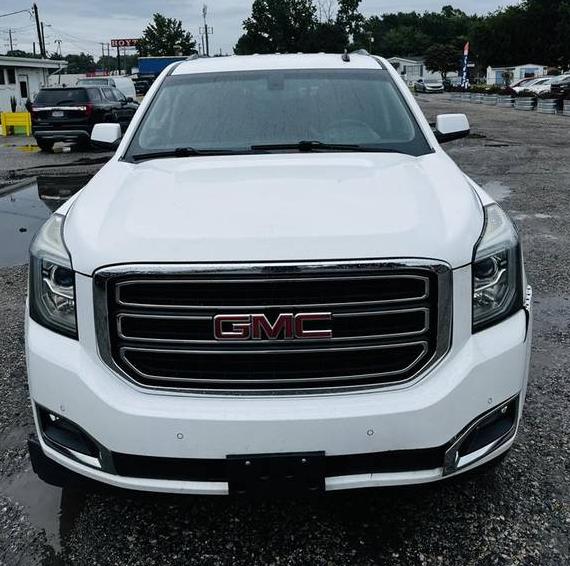 GMC YUKON 2015 1GKS2AKC1FR104148 image