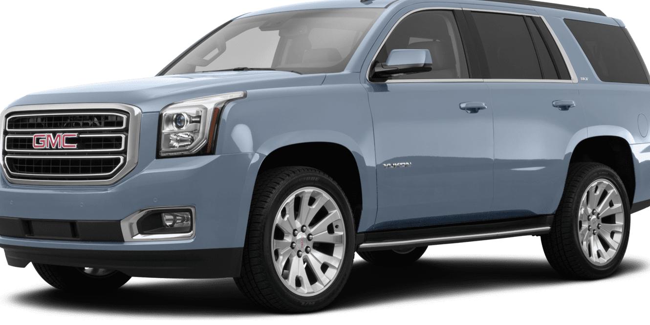 GMC YUKON 2015 1GKS2BKC3FR559797 image