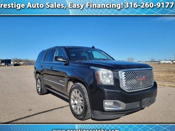 GMC YUKON 2015 1GKS2CKJ6FR748593 image GMC YUKON 2015 1GKS2CKJ6FR748593 image