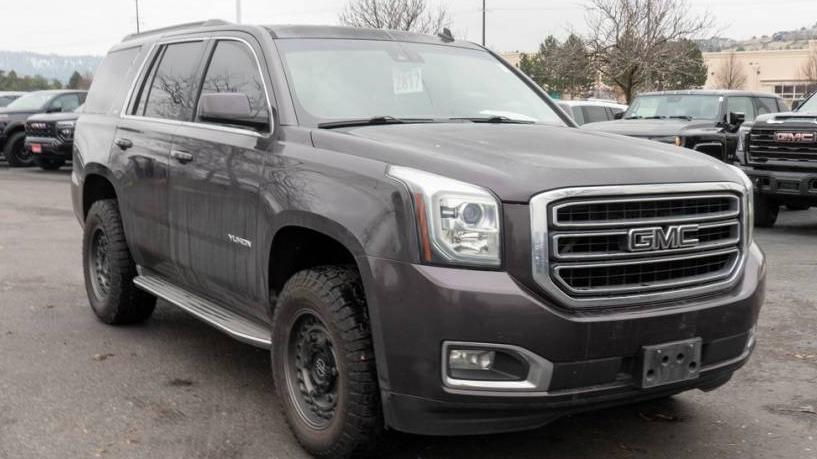 GMC YUKON 2015 1GKS2BKC4FR135805 image