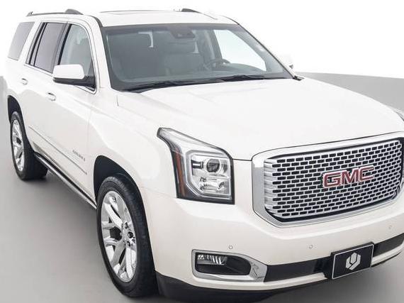 GMC YUKON 2015 1GKS2CKJ1FR702959 image