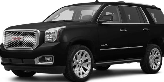 GMC YUKON 2015 1GKS2CKJXFR657035 image