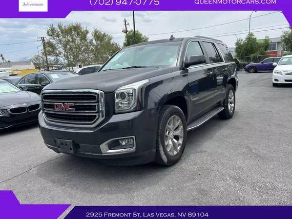GMC YUKON 2015 1GKS1BKC7FR669111 image