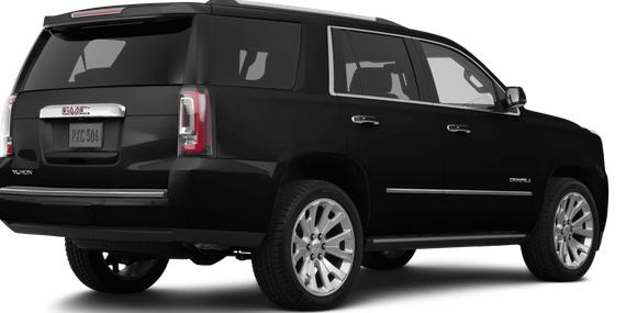GMC YUKON 2015 1GKS1CKJ1FR127829 image