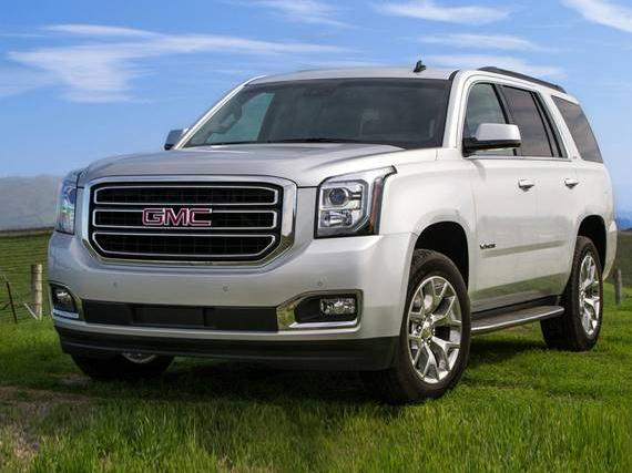GMC YUKON 2015 1GKS1AKC2FR164488 image