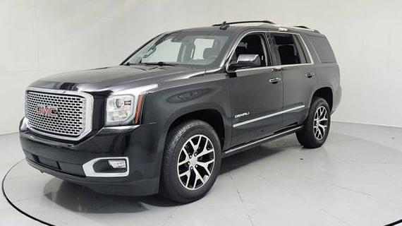 GMC YUKON 2015 1GKS2CKJ7FR713304 image