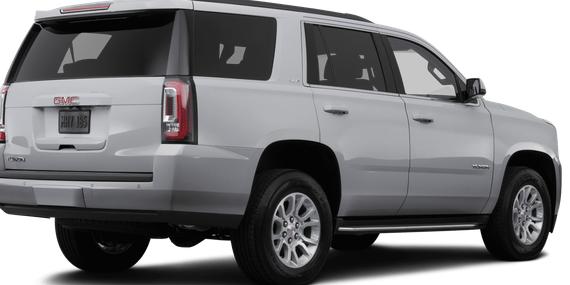 GMC YUKON 2015 1GKS2AKC4FR228124 image