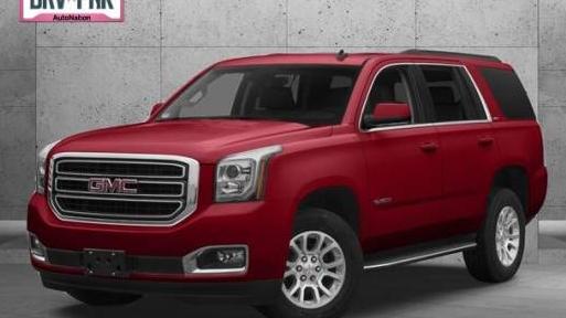 GMC YUKON 2015 1GKS2BKC8FR117016 image