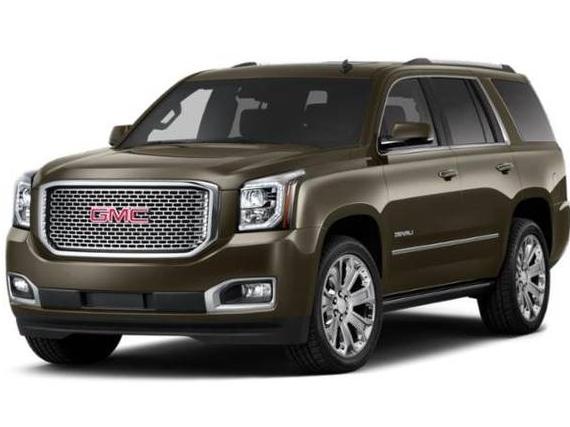 GMC YUKON 2015 1GKS2CKJ6FR668792 image